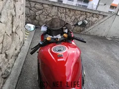スズキ GSX-R1000