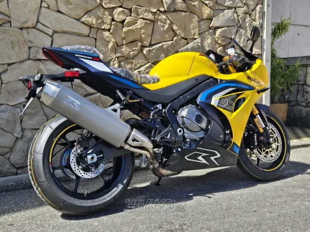 スズキ GSX-R1000