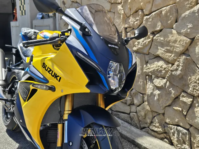 スズキ GSX-R1000