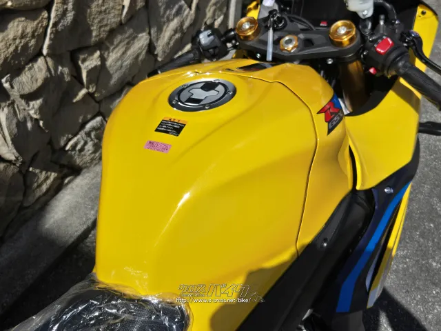 スズキ GSX-R1000