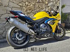 スズキ GSX-R1000