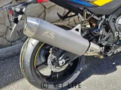 スズキ GSX-R1000