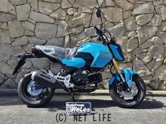 ホンダ グロム