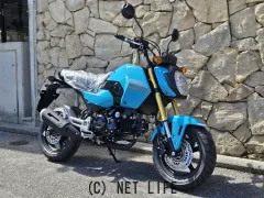 ホンダ グロム