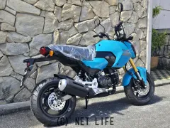 ホンダ グロム