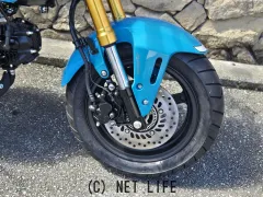 ホンダ グロム