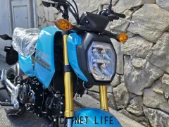 ホンダ グロム