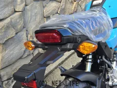 ホンダ グロム