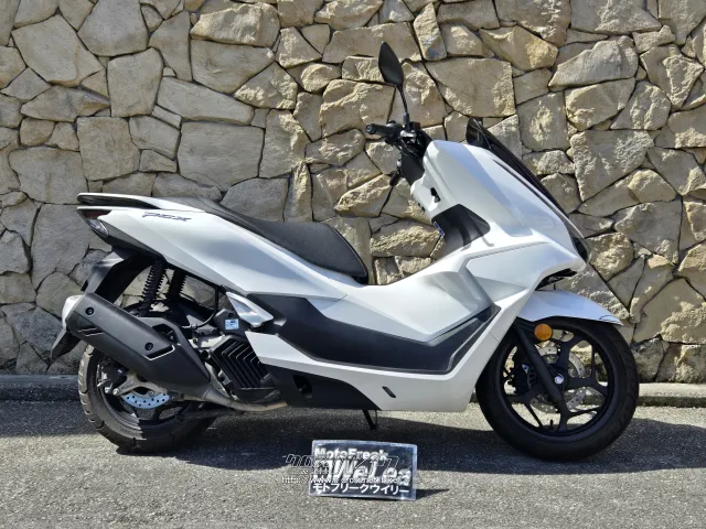 ホンダ PCX125