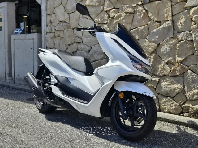 ホンダ PCX125