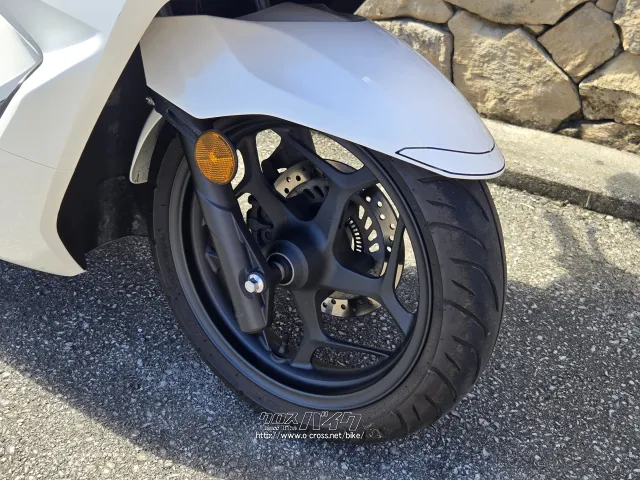 ホンダ PCX125