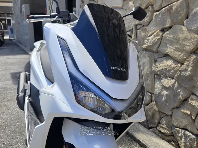 ホンダ PCX125