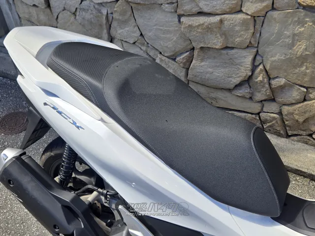 ホンダ PCX125