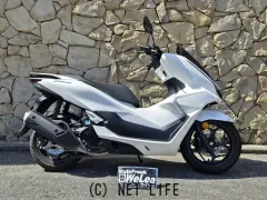 ホンダ PCX125