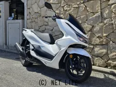 ホンダ PCX125
