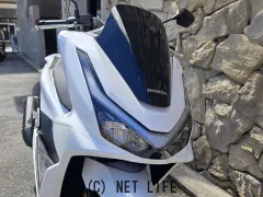 ホンダ PCX125