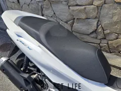 ホンダ PCX125