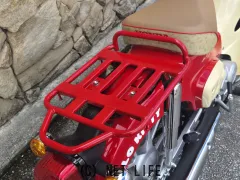 ホンダ スーパーカブ