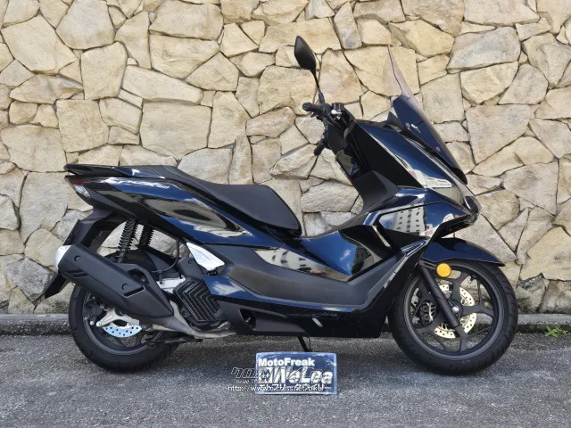 ホンダ PCX160