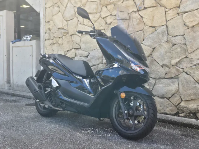 ホンダ PCX160