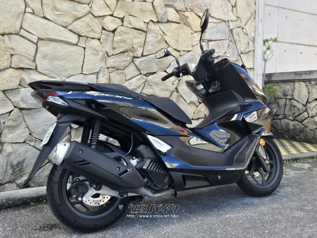 ホンダ PCX160