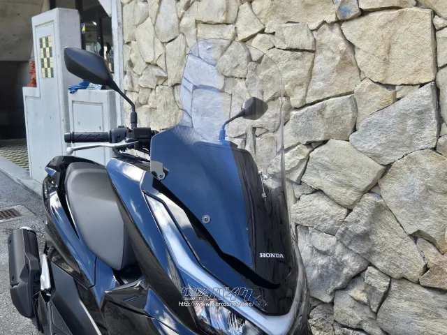 ホンダ PCX160