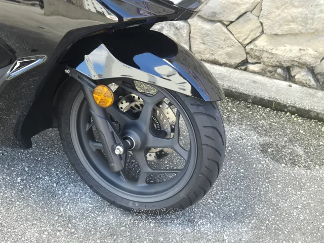 ホンダ PCX160