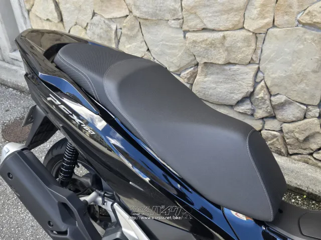 ホンダ PCX160