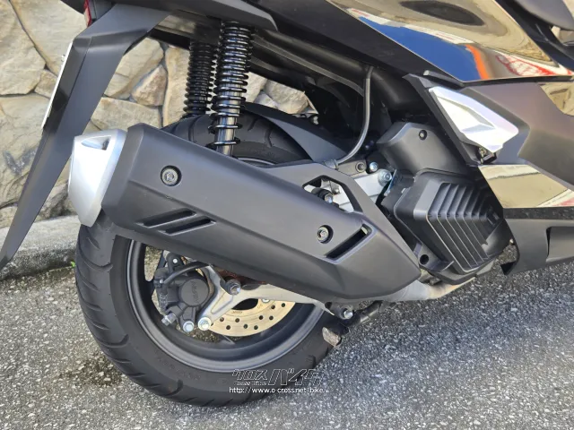 ホンダ PCX160