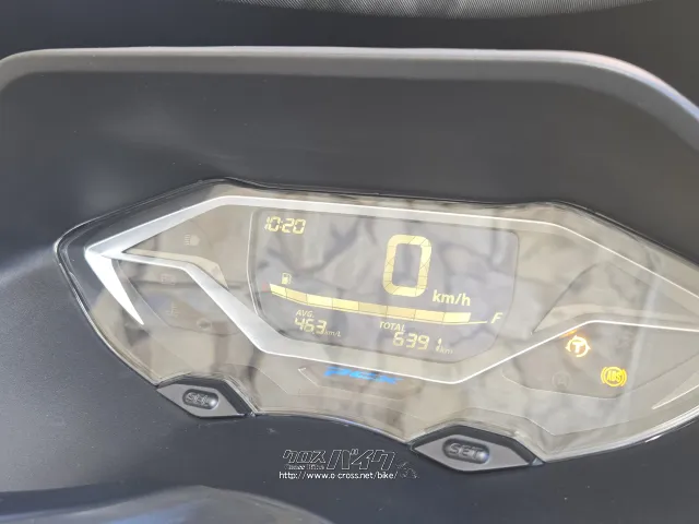 ホンダ PCX160