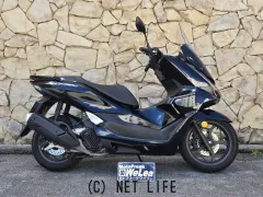 ホンダ PCX160