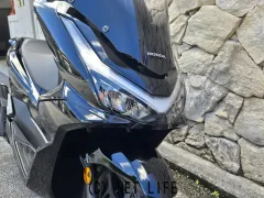 ホンダ PCX160