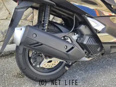 ホンダ PCX160