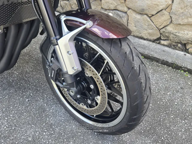 カワサキ Z