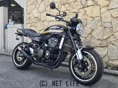 カワサキ Z