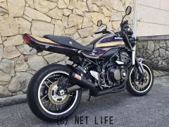 カワサキ Z