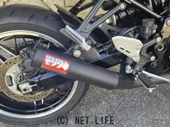 カワサキ Z