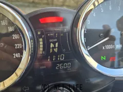 カワサキ Z