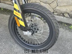 アプリリア RX