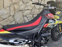 アプリリア RX