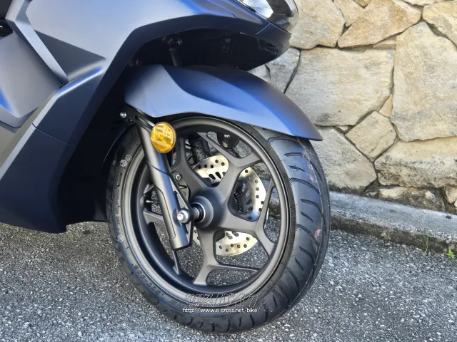 ホンダ PCX125