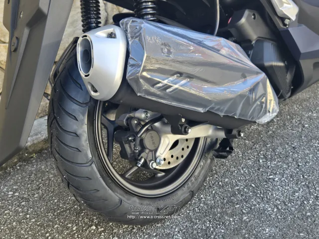 ホンダ PCX125