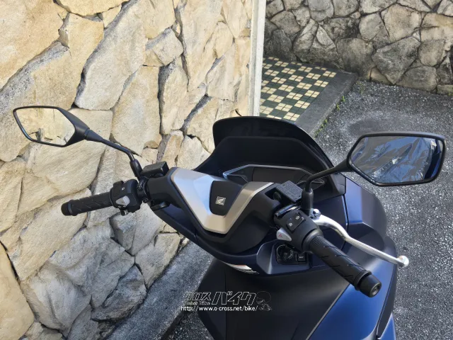 ホンダ PCX125