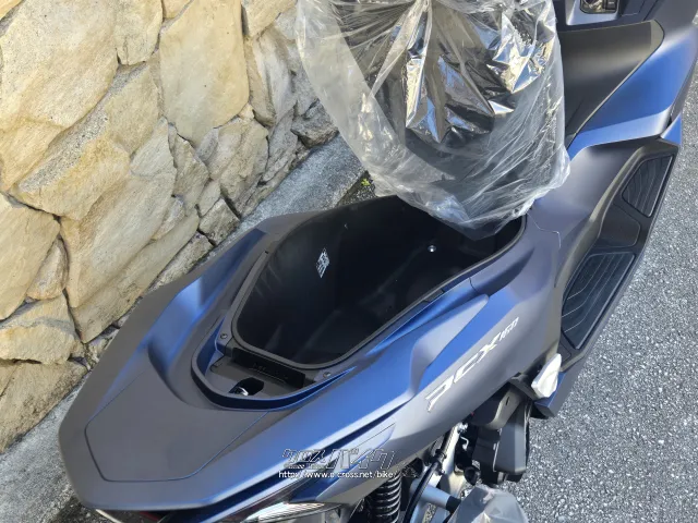 ホンダ PCX125