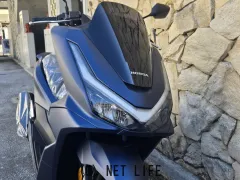ホンダ PCX125