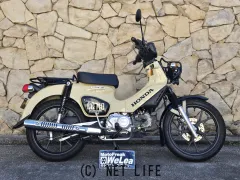 ホンダ クロスカブ