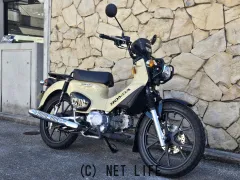 ホンダ クロスカブ