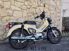 ホンダ クロスカブ