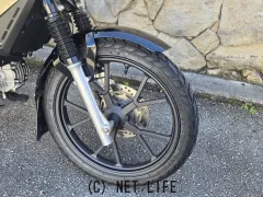 ホンダ クロスカブ