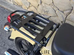 ホンダ クロスカブ